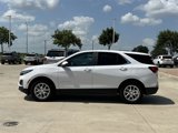 Used 2023 Chevrolet Equinox LT image 4