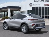 New 2025 Buick Envista Preferred w/ Advanced Safety Package image 3