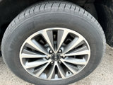 Used 2017 Lincoln Navigator Select image 3
