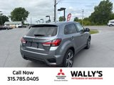 New 2025 Mitsubishi Outlander Sport SE image 3
