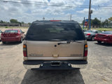 Used 2000 Chevrolet Suburban LT w/ LT Preferred Equipment Group image 6