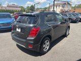 Used 2019 Chevrolet Trax LT w/ LT Convenience Package image 5