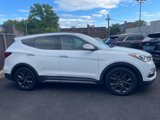 Used 2017 Hyundai Santa Fe Sport w/ 2.0T Ultimate Tech Package 05 image 4