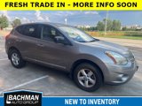 Used 2012 Nissan Rogue S w/ Special Edition Pkg image 2
