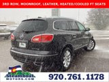 Used 2017 Buick Enclave Premium w/ Experience Buick Package image 6