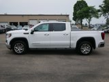 Used 2021 GMC Sierra 1500 SLT image 5