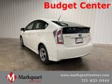 Used 2013 Toyota Prius Two image 4