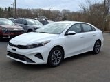 Certified 2023 Kia Forte LXS w/ LXS Technology Package image 3