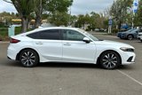 Certified 2022 Honda Civic EX-L image 3