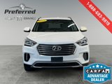 Used 2017 Hyundai Santa Fe SE image 5