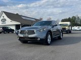 Used 2015 INFINITI QX70 2WD w/ Premium Package image 2