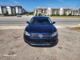Used 2015 Volkswagen Passat 1.8T SE image 4