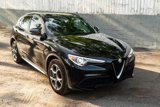 Used 2022 Alfa Romeo Stelvio Ti w/ Active Assist Plus Package image 5