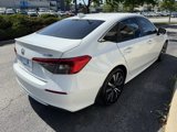 Certified 2024 Honda Civic EX image 6