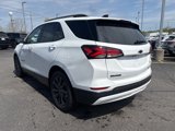 Used 2022 Chevrolet Equinox RS w/ LPO, Floor Liner Package image 5