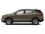 Used 2018 Chevrolet Equinox LT image 3