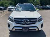 Used 2017 Mercedes-Benz GLS 450 4MATIC image 2
