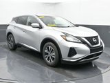 Used 2023 Nissan Murano S image 2
