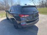 Certified 2022 Chevrolet Equinox RS w/ LPO, Floor Liner Package image 6