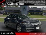 Certified 2016 Acura TLX V6 w/ Advance Package image 2
