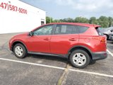 Used 2013 Toyota RAV4 LE image 3