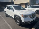 Used 2018 GMC Acadia SLT w/ LPO, Floor Liner Package image 4
