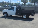 Used 2019 RAM 3500 Tradesman image 4