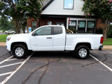 Used 2019 Chevrolet Colorado W/T w/ WT Convenience Package image 3
