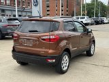 Used 2020 Ford EcoSport SE w/ SE Convenience Package image 5