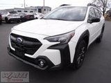Used 2023 Subaru Outback Onyx Edition image 5