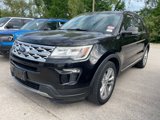 Certified 2019 Ford Explorer XLT w/ Equipment Group 202A image 2