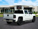Used 2015 GMC Sierra 1500 SLT w/ SLT Crew Cab Value Package image 5