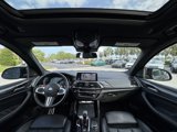Used 2020 BMW X3 M w/ Executive Package image 2