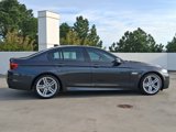 Used 2014 BMW 535i Sedan image 5