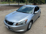 Used 2008 Honda Accord LX-P image 3