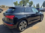 Used 2019 Audi SQ5 Premium Plus image 3