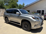 Used 2020 Lexus GX 460 Premium image 2
