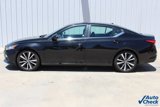 Used 2021 Nissan Altima 2.5 SR image 2
