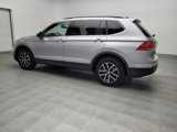 Used 2021 Volkswagen Tiguan SEL image 3