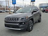 Used 2024 Jeep Compass Limited image 4