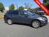 Used 2016 Subaru Outback 2.5i Premium image 4