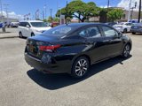 New 2025 Nissan Versa S image 3