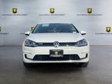 Used 2017 Volkswagen e-Golf SEL Premium image 2