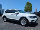 Used 2019 Volkswagen Tiguan SE image 2