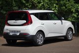 Certified 2022 Kia Soul LX image 4