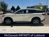 Certified 2023 INFINITI QX60 Luxe image 5
