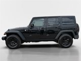 Used 2018 Jeep Wrangler Unlimited Sport image 6