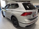 Used 2022 Volkswagen Tiguan SE R-Line image 5