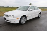 Used 2008 Jaguar X-TYPE 3.0 image 4