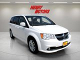 Used 2020 Dodge Grand Caravan SE image 6